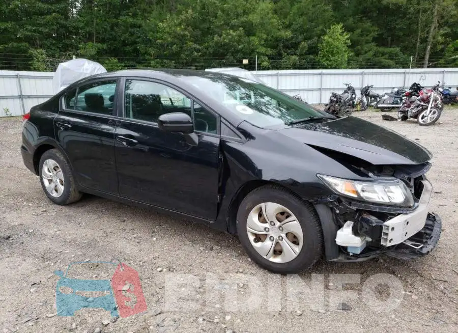 19XFB2F57FE221680 Photo# 4