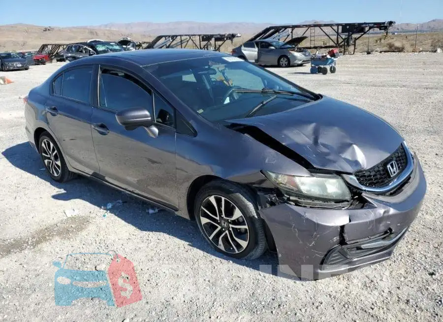 19XFB2F84EE081029 Photo# 4