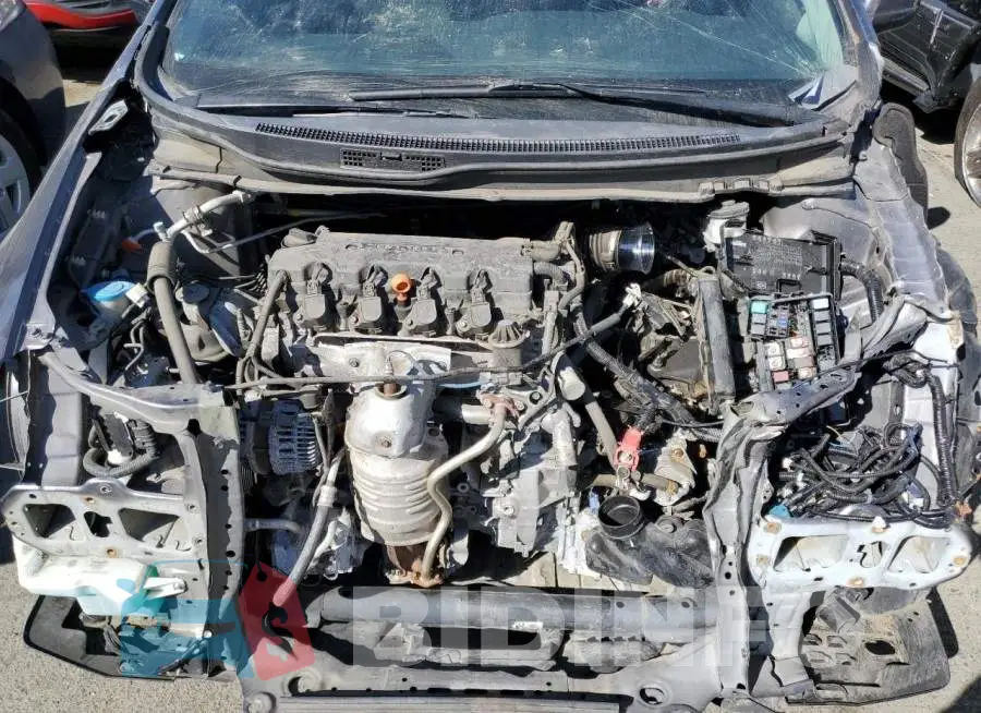 19XFB2F85FE216343 Photo# 11
