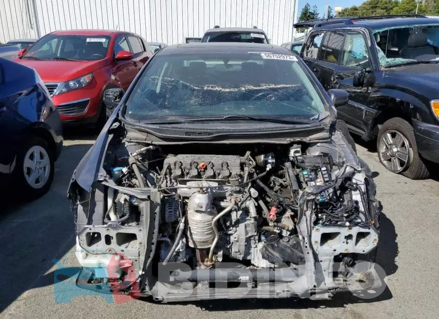 19XFB2F85FE216343 Photo# 5