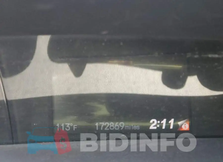 19XFB2F89FE008644 Photo# 9