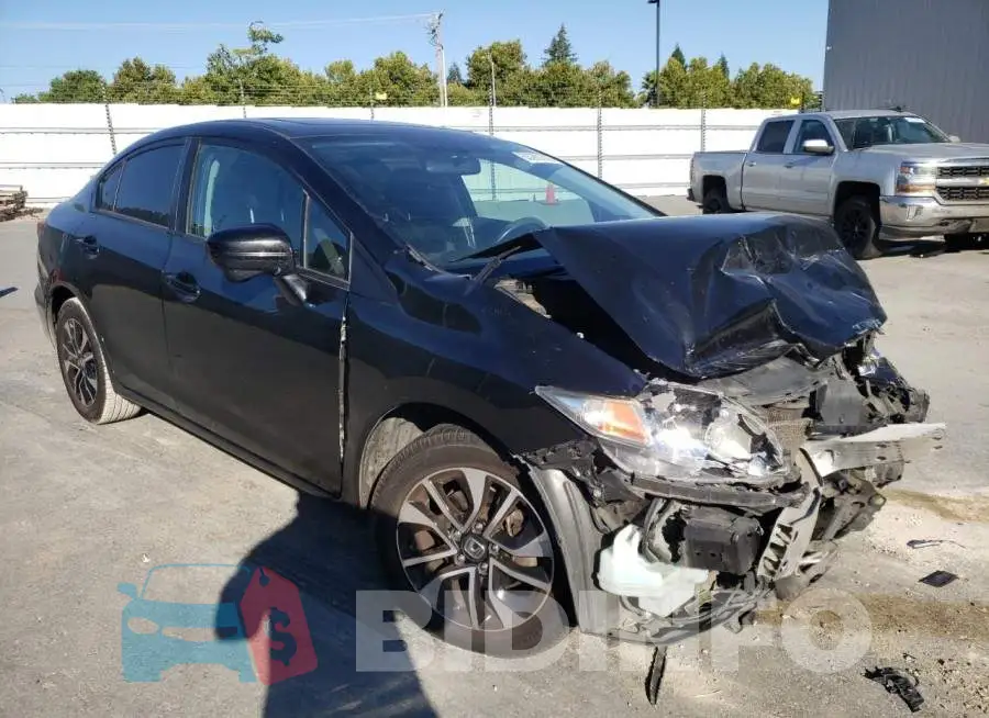 19XFB2F8XFE268650 Photo# 4