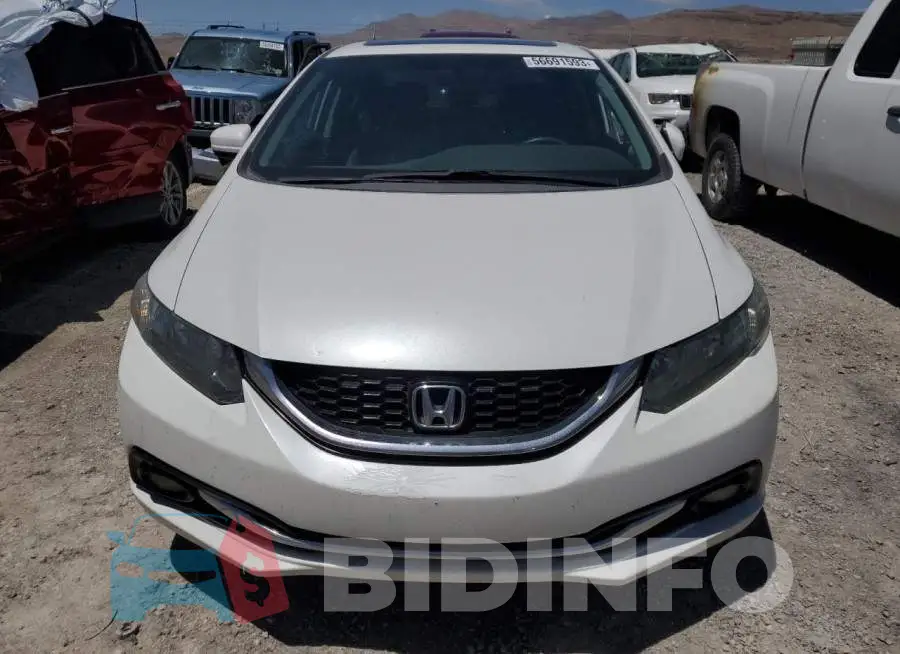 19XFB2F97EE272470 Photo# 5
