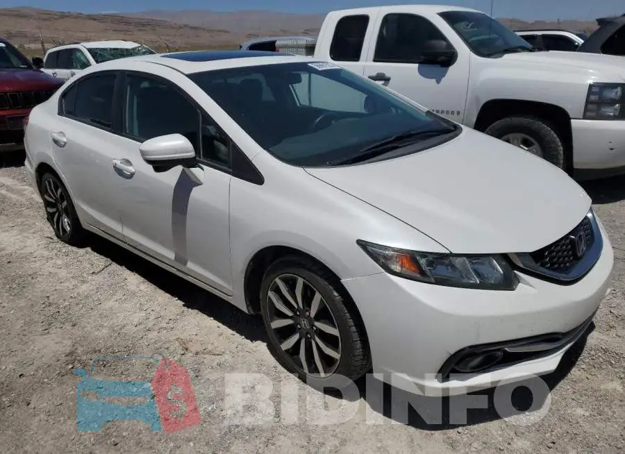 19XFB2F97EE272470 Photo# 4