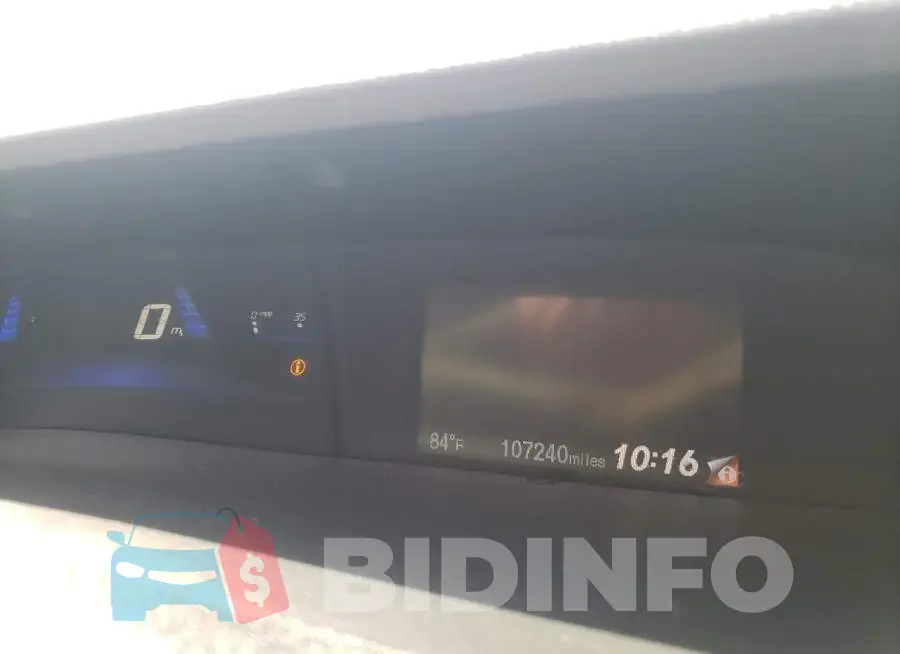 19XFB2F98FE233453 Photo# 9