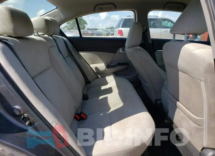 19XFB4F24FE002239 Photo# 10