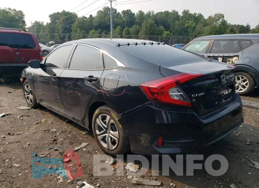 19XFC2F50HE200055 Photo# 2