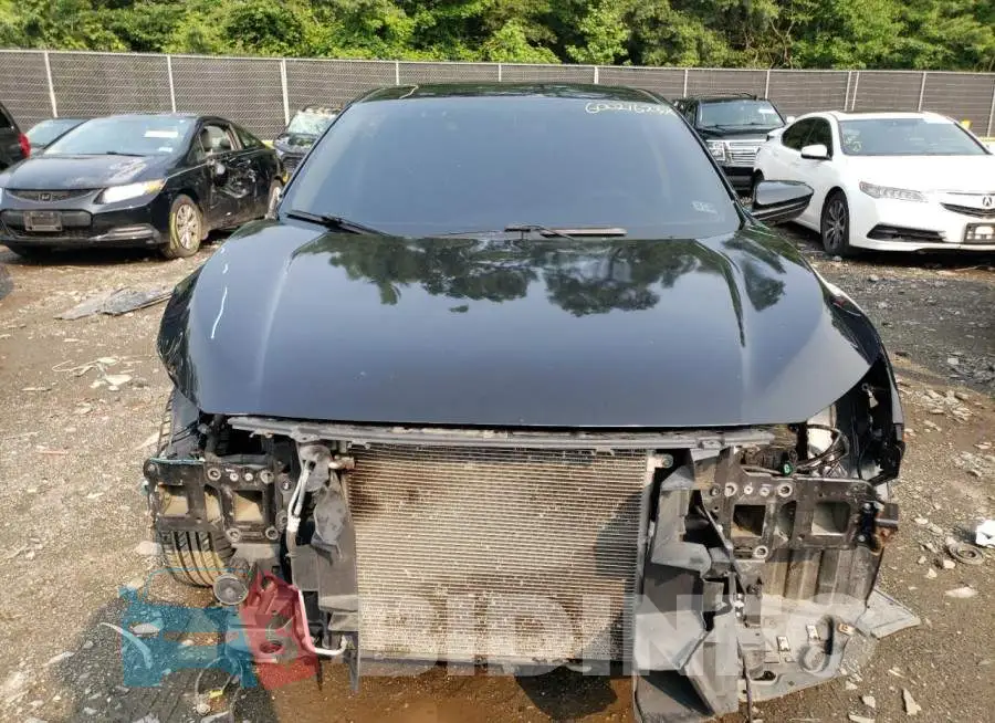 19XFC2F50HE200055 Photo# 5