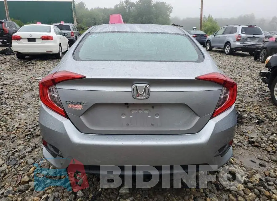 19XFC2F55GE234295 Photo# 6