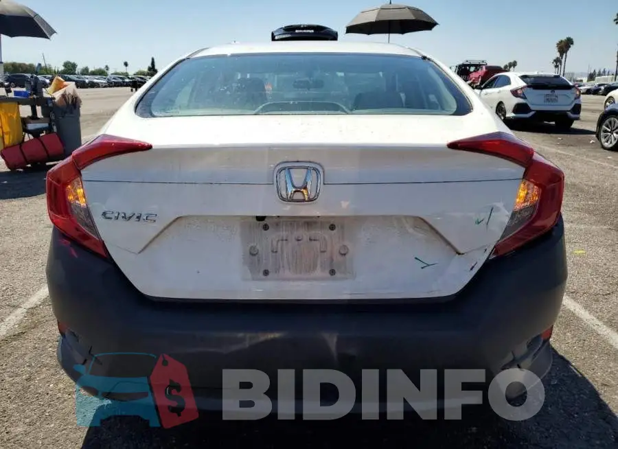 19XFC2F57HE233019 Photo# 6