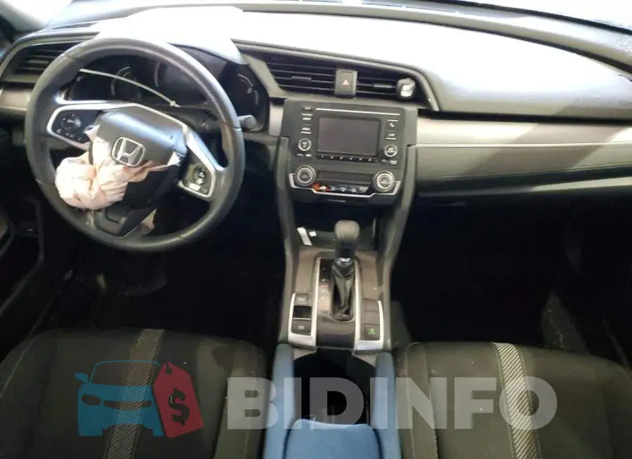 19XFC2F59GE247468 Photo# 8