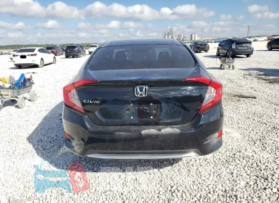 19XFC2F67LE002896 Photo# 6
