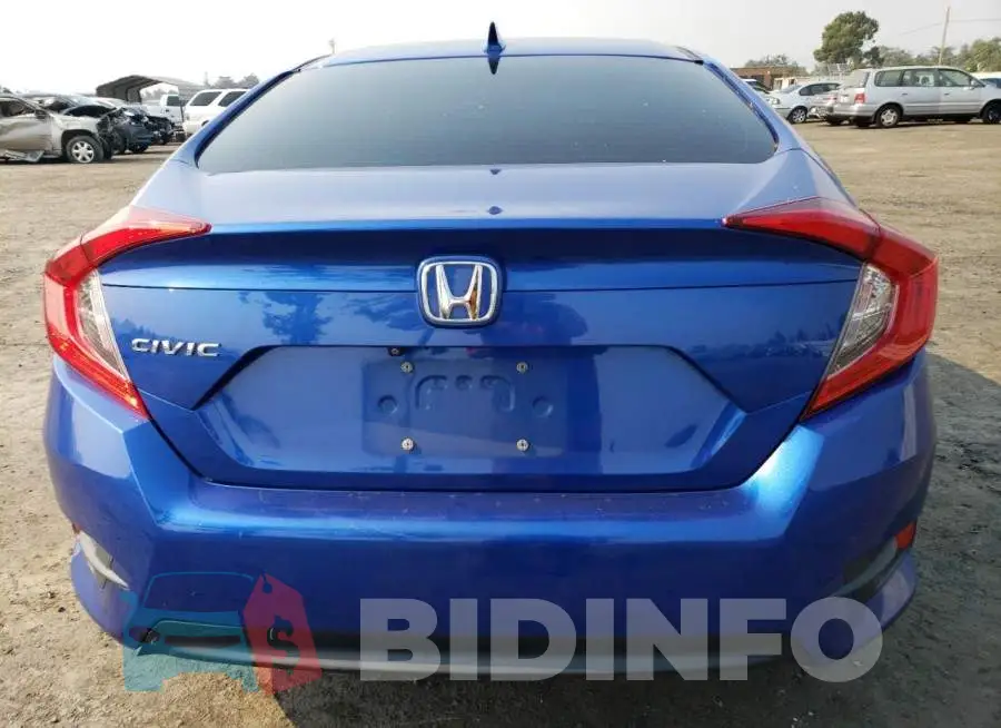 19XFC2F70HE232358 Photo# 6