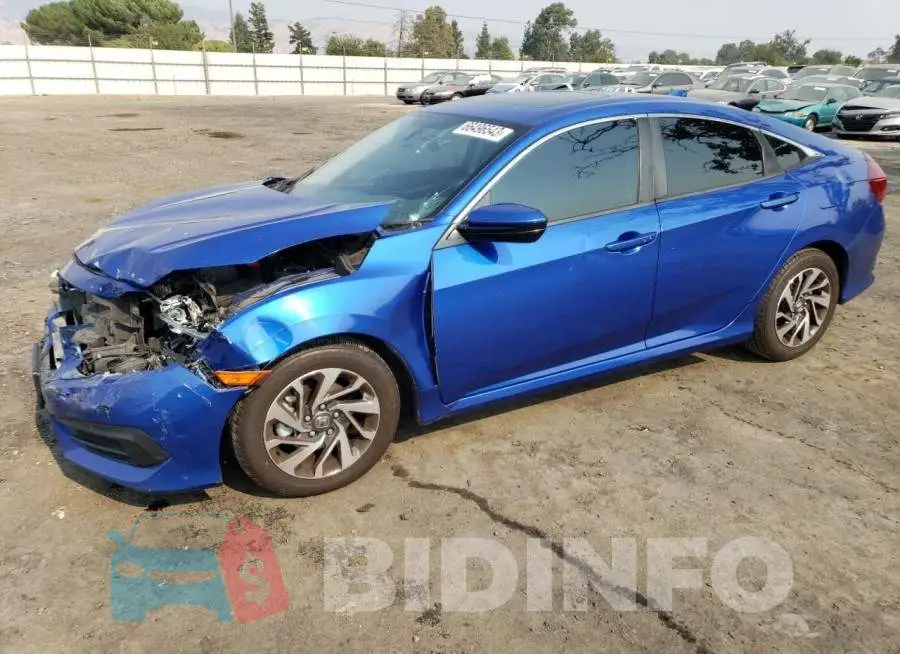 19XFC2F70HE232358 Photo# 1