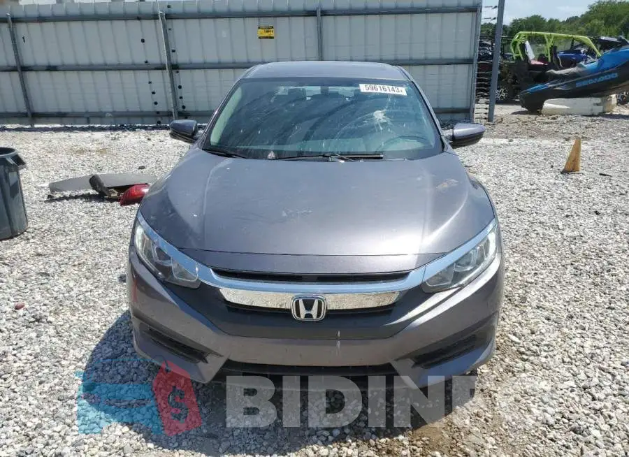 19XFC2F74HE006064 Photo# 5