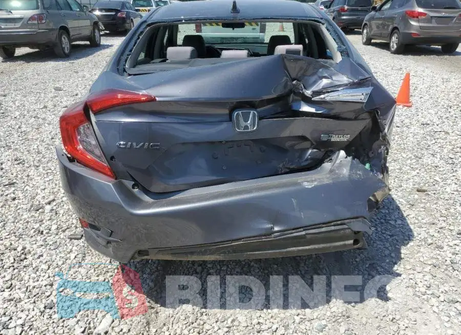 19XFC2F74HE006064 Photo# 6