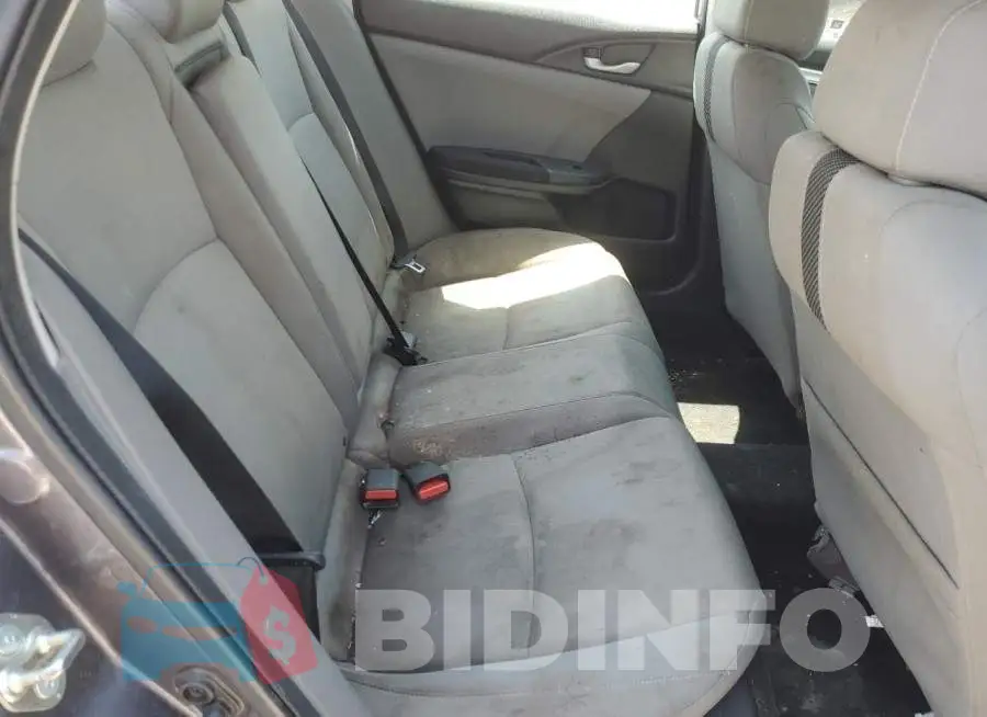 19XFC2F74HE006064 Photo# 10