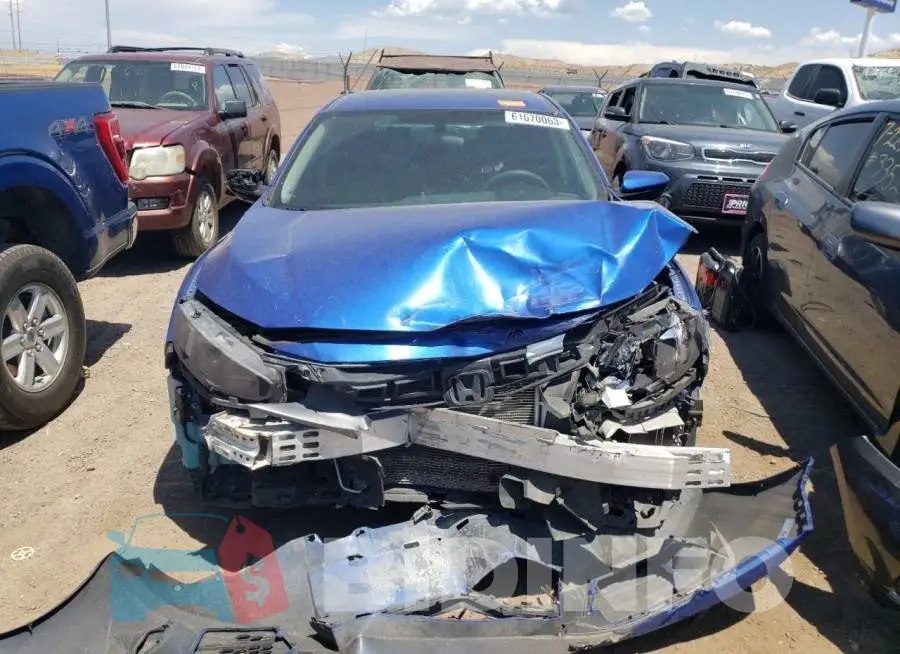 19XFC2F75HE060649 Photo# 5