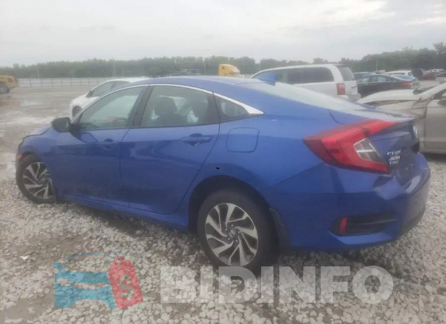 19XFC2F76JE017721 Photo# 2