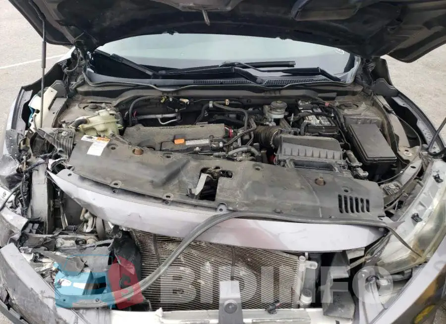 19XFC2F78GE208341 Photo# 11