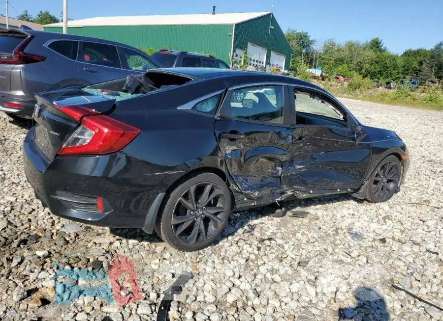 19XFC2F85KE015162 Photo# 3