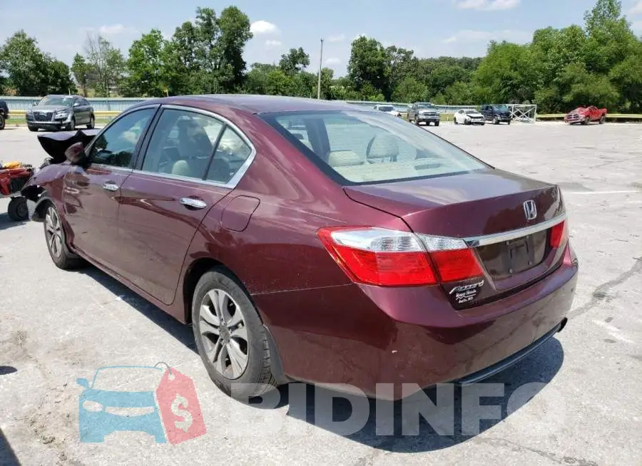 1HGCR2F35FA270345 Photo# 2