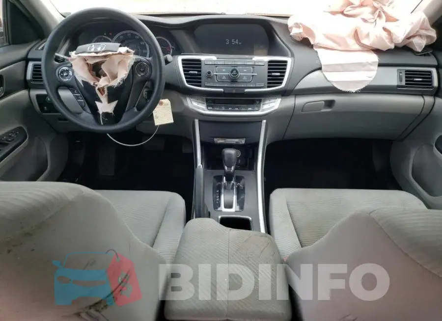 1HGCR2F37EA041146 Photo# 8