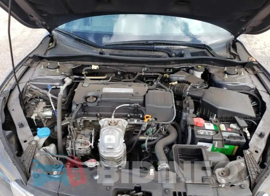 1HGCR2F37EA205141 Photo# 11