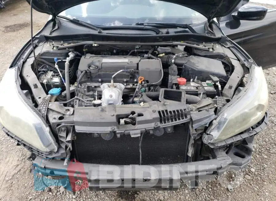1HGCR2F50FA256984 Photo# 11