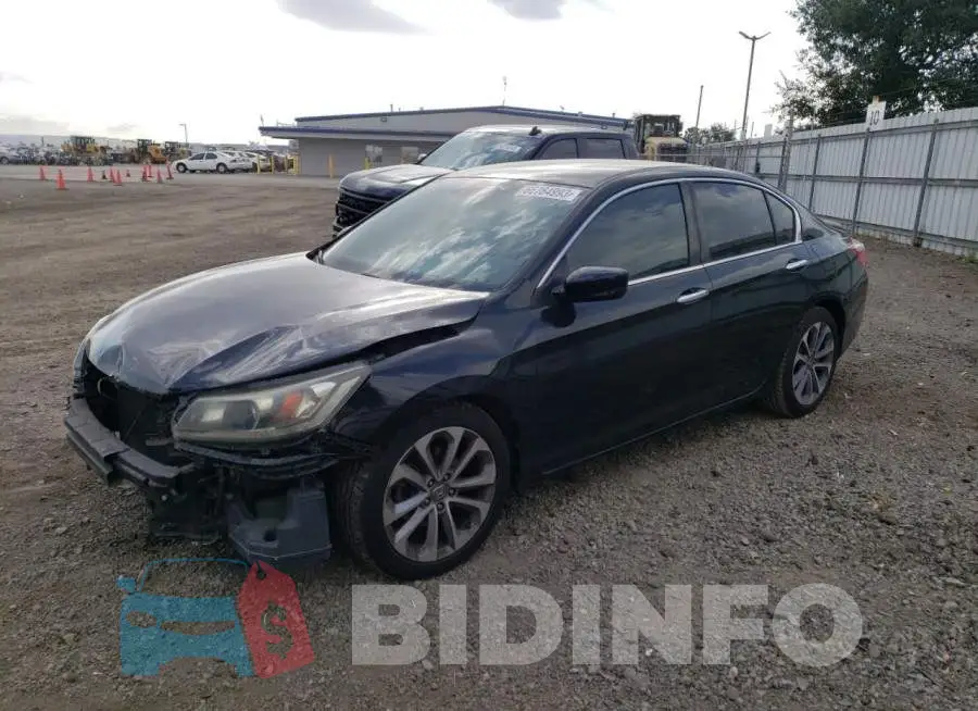 1HGCR2F50FA256984 Photo# 1