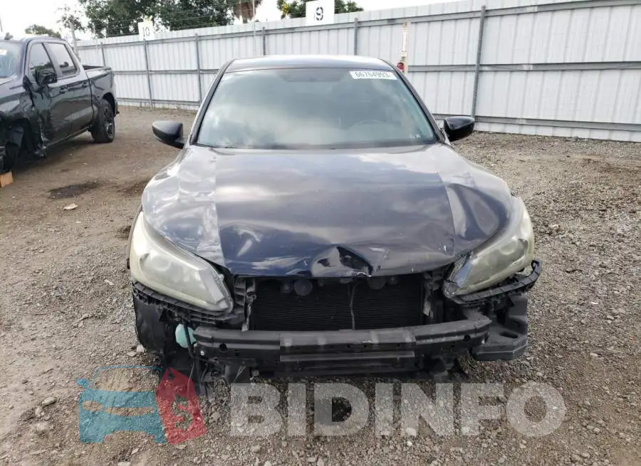 1HGCR2F50FA256984 Photo# 5