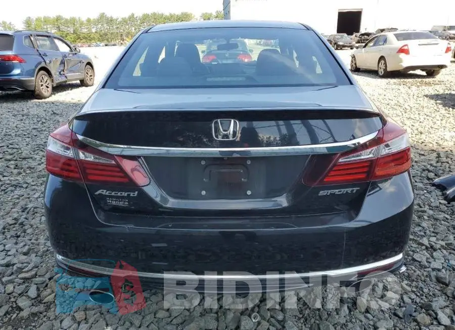 1HGCR2F59HA265752 Photo# 6