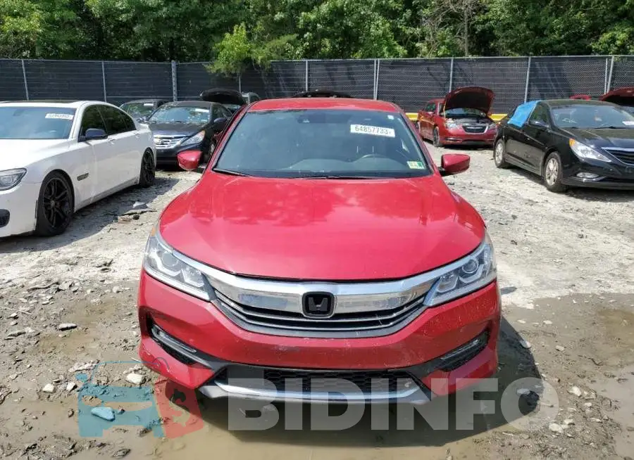 1HGCR2F64HA236247 Photo# 5
