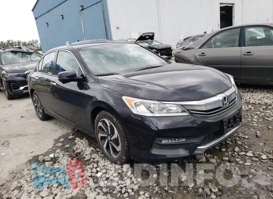 1HGCR2F74HA223118 Photo# 4