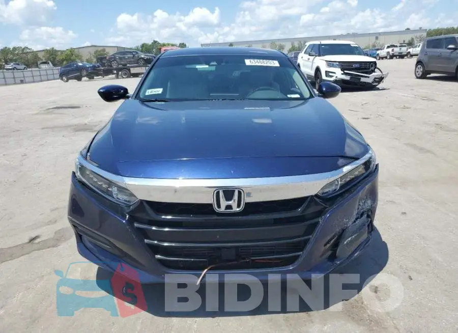 1HGCV1F12KA159217 Photo# 5