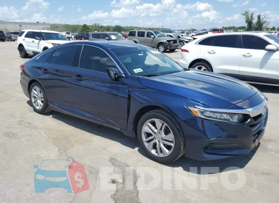 1HGCV1F12KA159217 Photo# 4