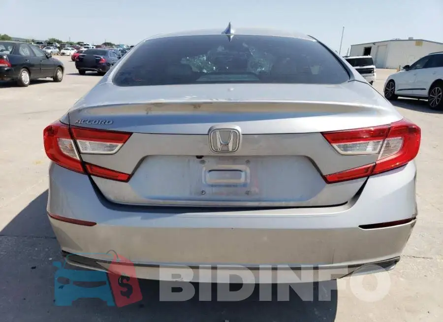 1HGCV1F18KA113861 Photo# 6