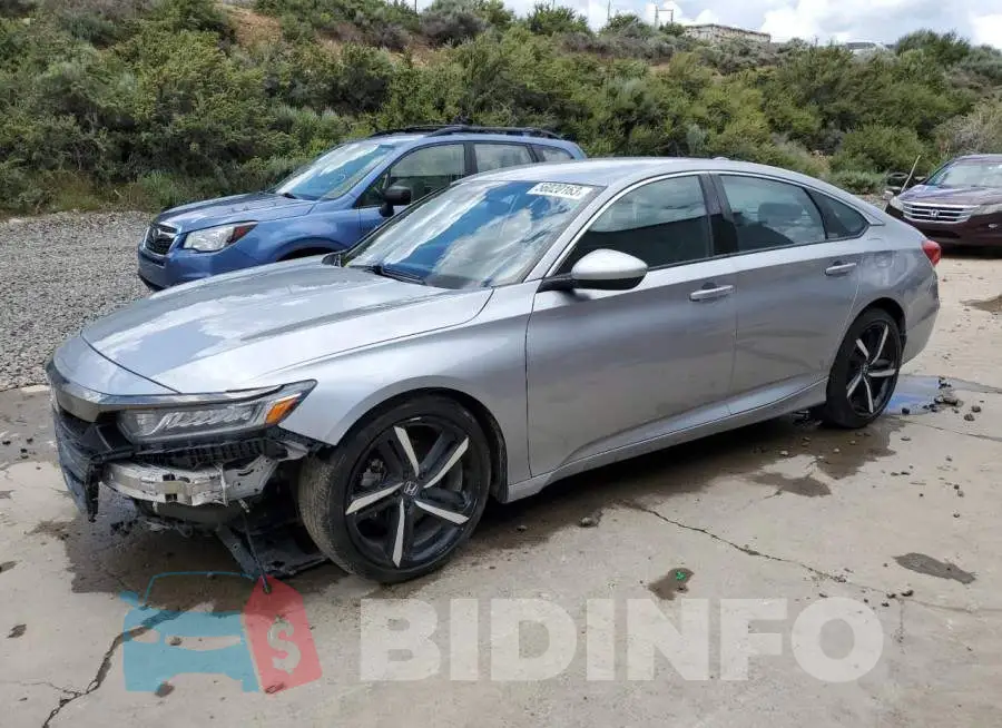 1HGCV1F30KA133006 Photo# 1