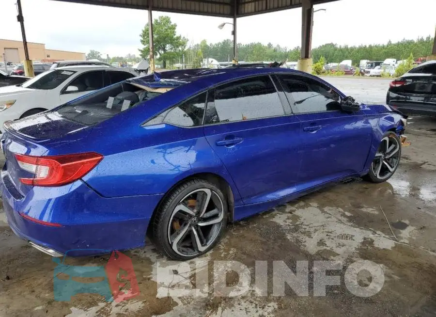 1HGCV1F34KA123711 Photo# 3