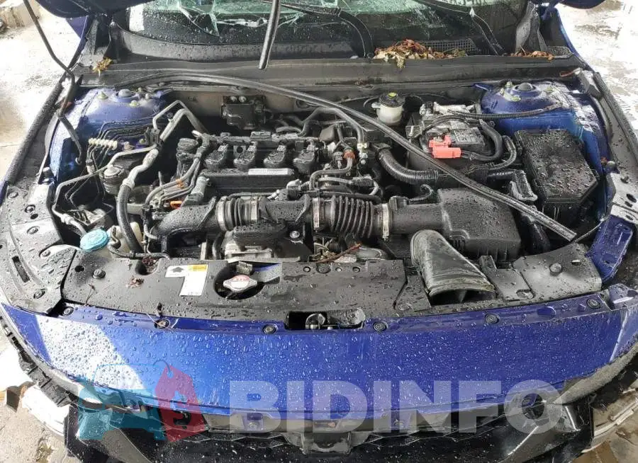 1HGCV1F34KA123711 Photo# 11