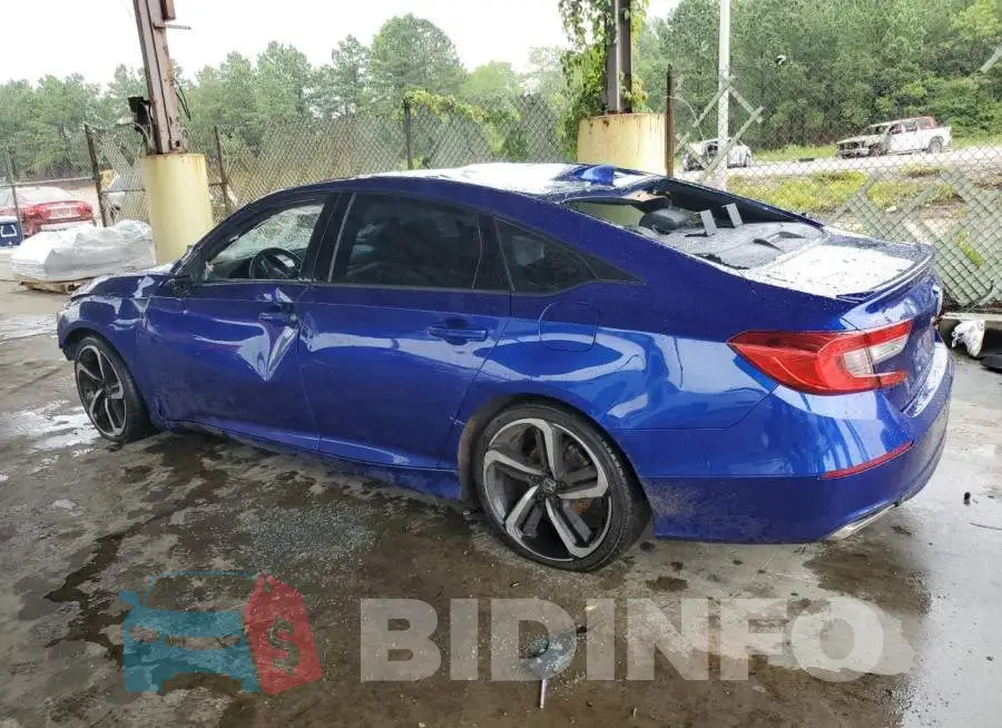 1HGCV1F34KA123711 Photo# 2