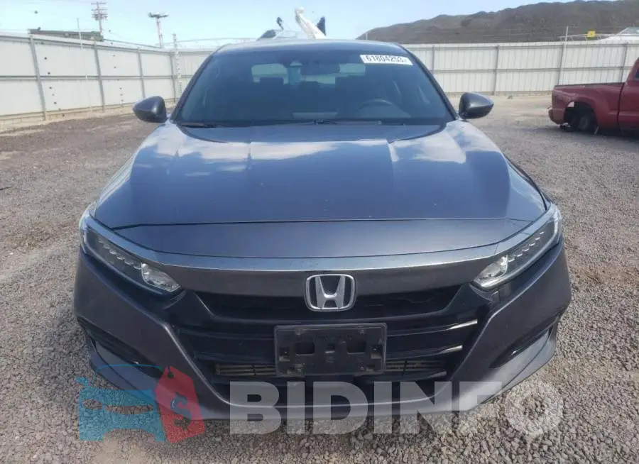 1HGCV1F35KA147970 Photo# 5