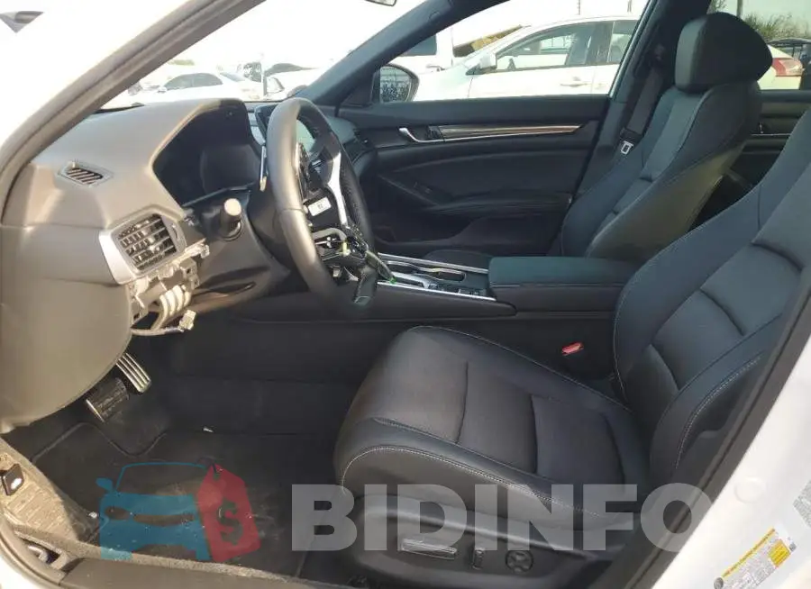 1HGCV1F35NA112155 Photo# 7