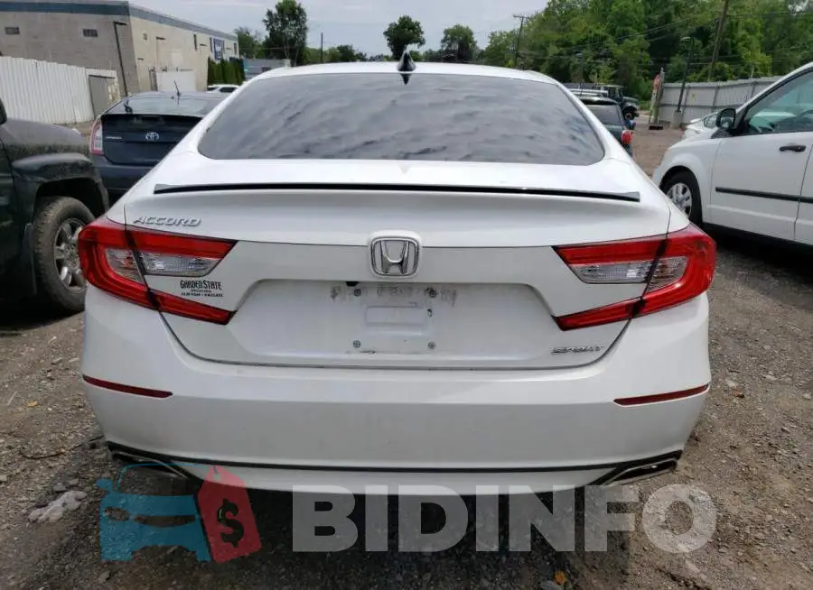1HGCV1F37MA083904 Photo# 6