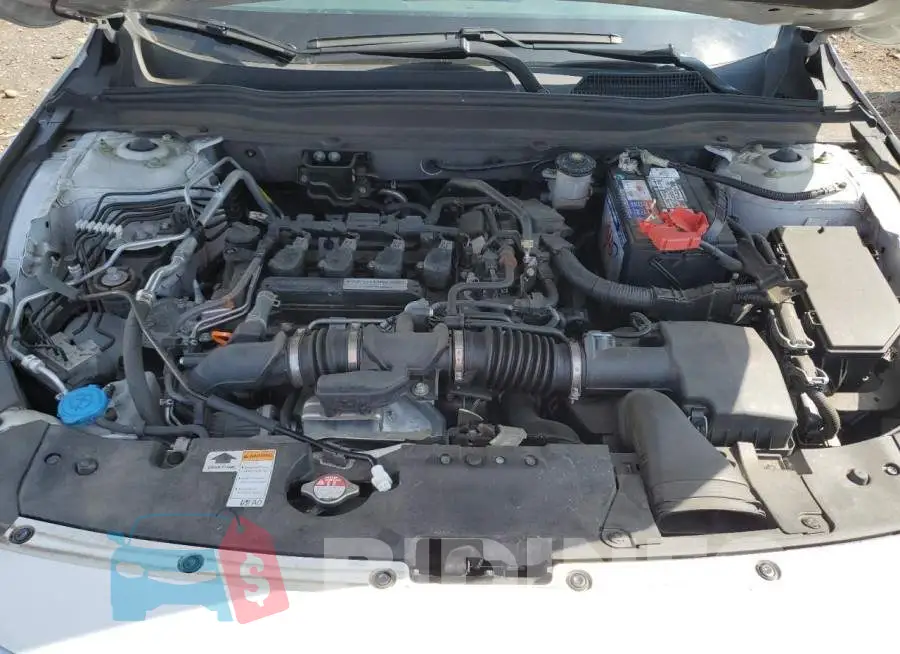 1HGCV1F45KA100527 Photo# 11