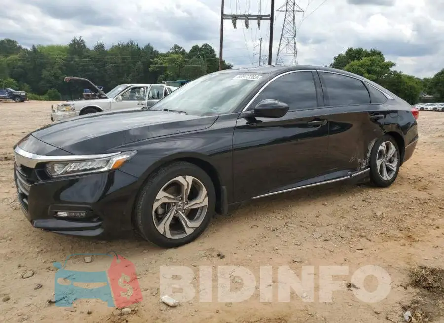 1HGCV1F49KA174985 Photo# 1
