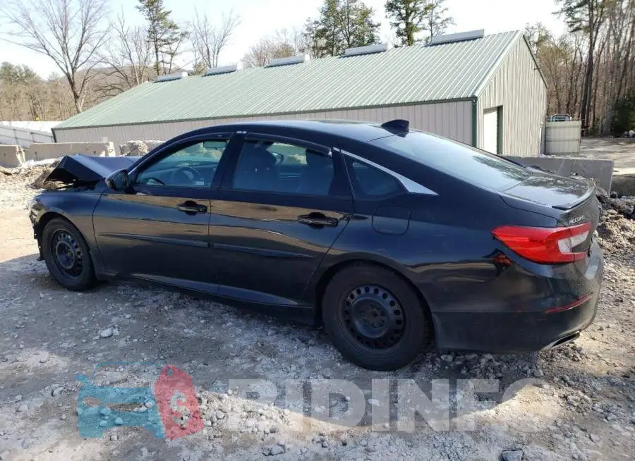 1HGCV2F31JA046297 Photo# 2