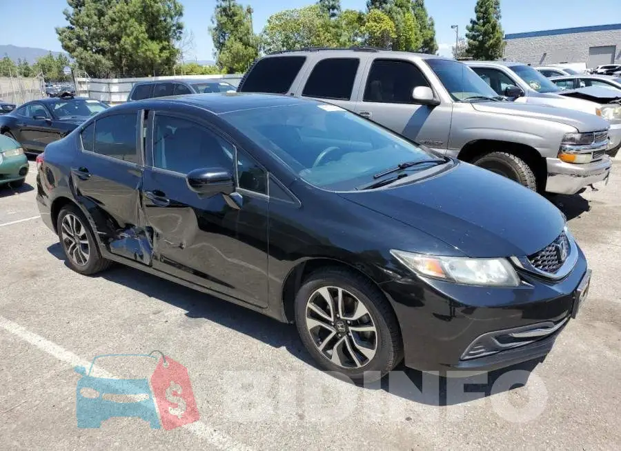 2HGFB2F87FH529822 Photo# 4