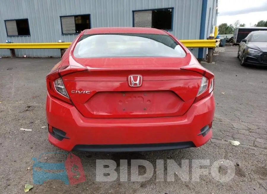 2HGFC2F57GH550917 Photo# 6