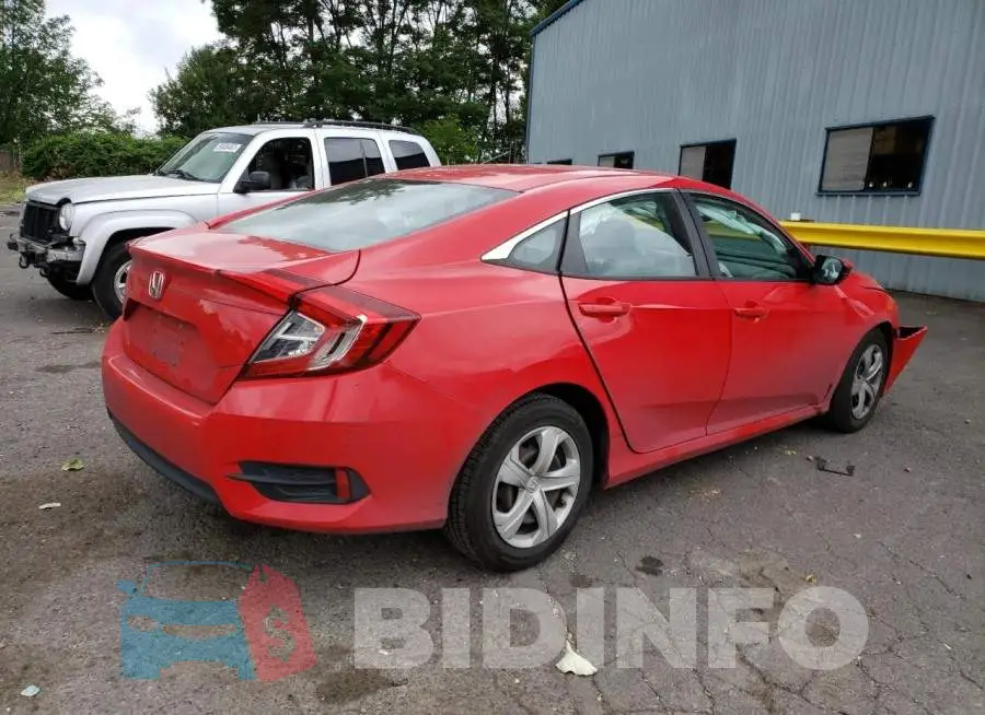 2HGFC2F57GH550917 Photo# 3